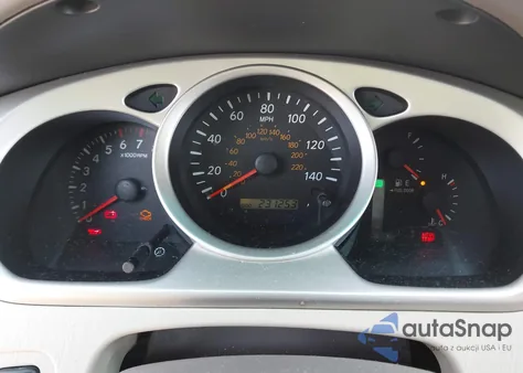 2007 Toyota Highlander V6 z USA, uszkodzony, nr VIN JTEEP21A370213034